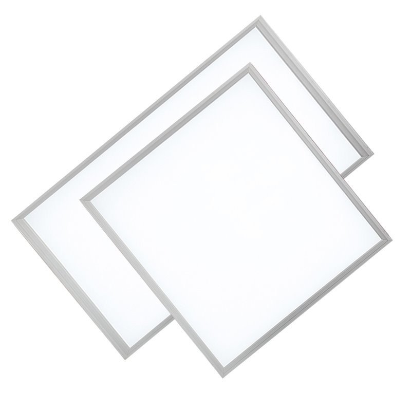 4000k 6060 0 10v Dimmable Flat Frame Led Light Panel